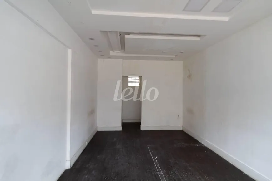 Foto 1 de Ponto Comercial para alugar, 25m² em Jardim, Santo André