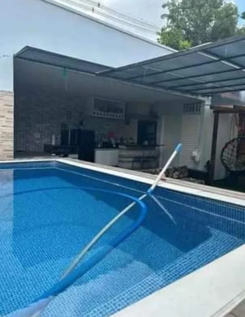 Foto 1 de Casa com 3 Quartos à venda, 110m² em Barra do Gil, Vera Cruz