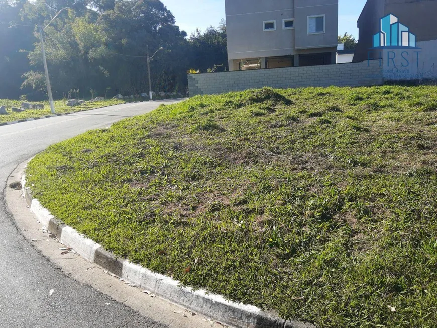 Foto 1 de Lote/Terreno à venda, 325m² em Jardim Niero, Louveira