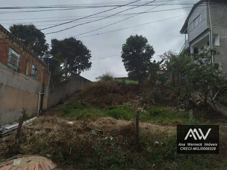 Foto 1 de Lote/Terreno à venda, 600m² em Jardim dos Alfineiros, Juiz de Fora