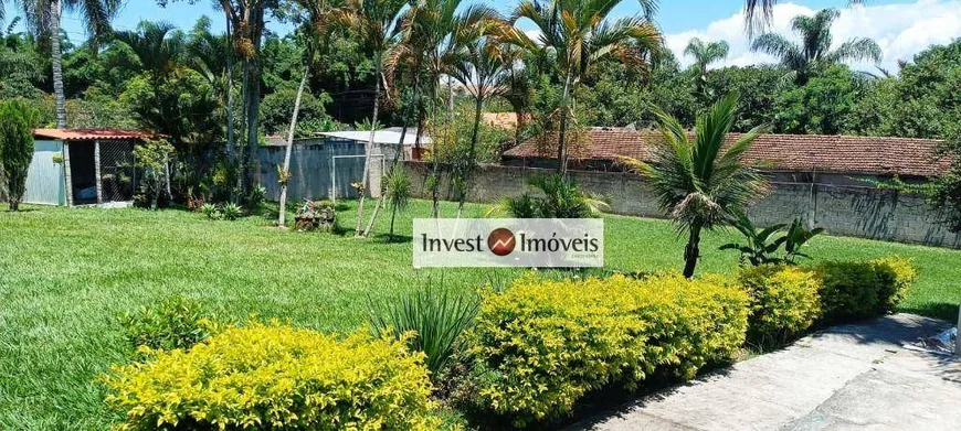 Foto 1 de Fazenda/Sítio com 3 Quartos à venda, 209m² em Vila Velha, Caçapava
