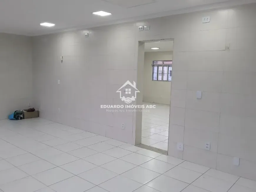 Foto 1 de Ponto Comercial para alugar, 76m² em Jardim Pilar, Mauá