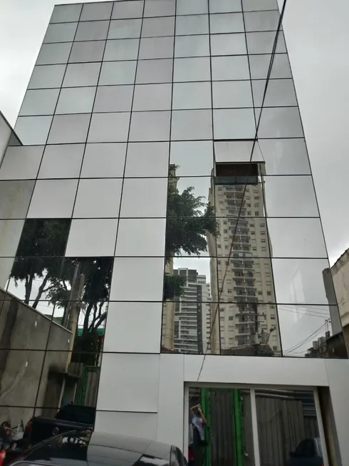 Foto 1 de Prédio Comercial à venda, 927m² em Vila Dom Pedro I, São Paulo