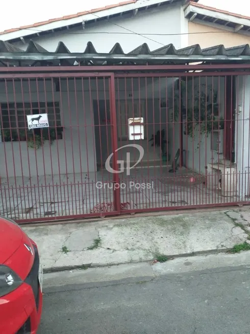 Foto 1 de Casa com 2 Quartos à venda, 100m² em Santo Amaro, São Paulo