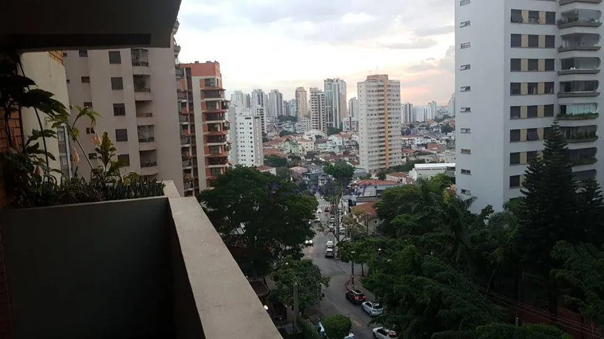 Foto 1 de Apartamento com 4 Quartos à venda, 220m² em Água Fria, São Paulo