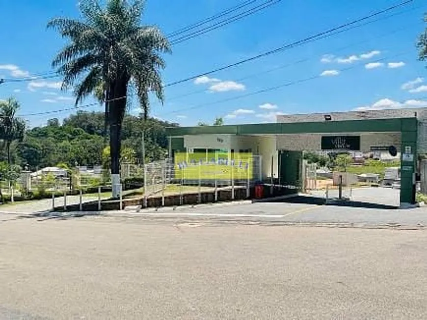 Foto 1 de Lote/Terreno à venda, 10m² em Jardim Gramadao I, Jundiaí