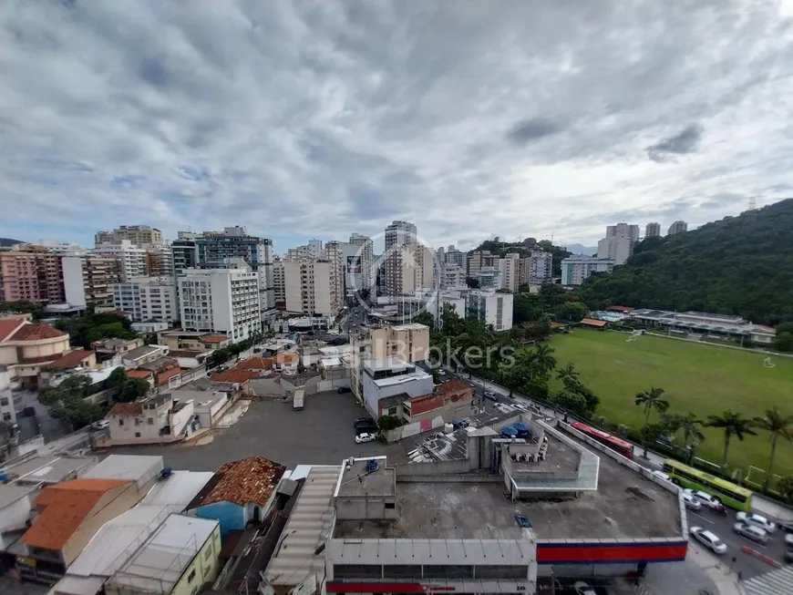 Foto 1 de Apartamento com 3 Quartos à venda, 80m² em Icaraí, Niterói