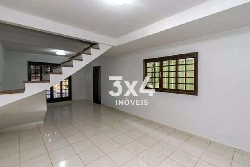 Foto 1 de Sobrado com 3 Quartos à venda, 178m² em Alto Da Boa Vista, São Paulo