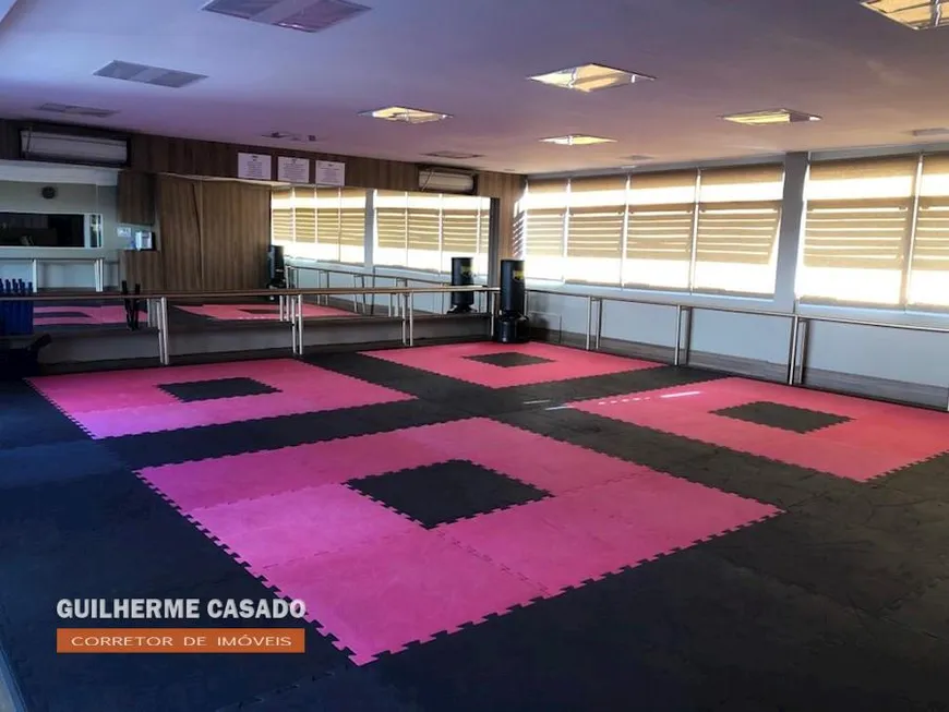 Foto 1 de Sala Comercial à venda, 135m² em Granja Viana, Cotia