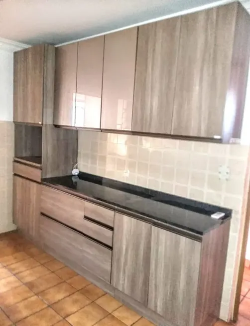 Foto 1 de Apartamento com 2 Quartos à venda, 80m² em Jardim Vera Cruz, Sorocaba