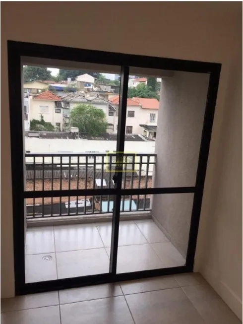 Foto 1 de Apartamento com 1 Quarto para venda ou aluguel, 45m² em Sumaré, São Paulo