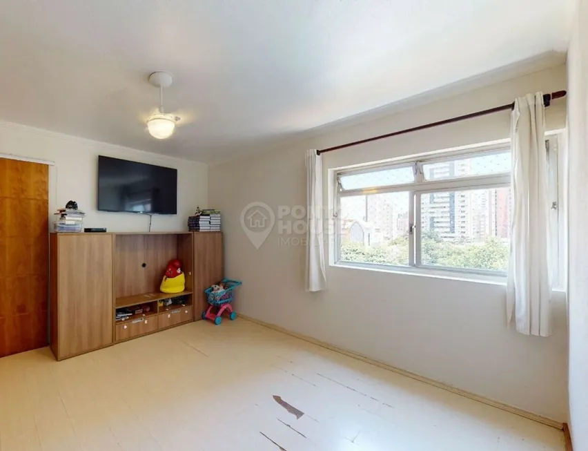 Foto 1 de Apartamento com 3 Quartos à venda, 85m² em Vila Mariana, São Paulo