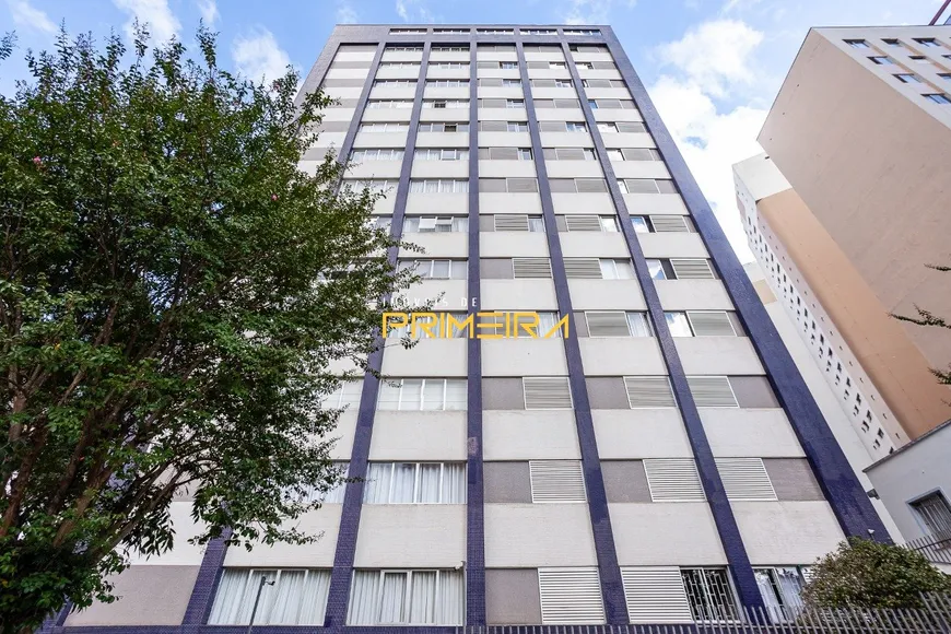 Foto 1 de Apartamento com 3 Quartos à venda, 165m² em Água Verde, Curitiba