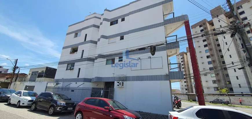 Foto 1 de Sala Comercial para alugar, 28m² em Suíssa, Aracaju