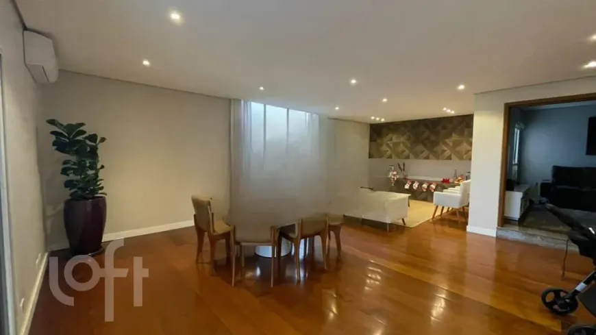 Foto 1 de Apartamento com 4 Quartos à venda, 300m² em Vila Andrade, São Paulo