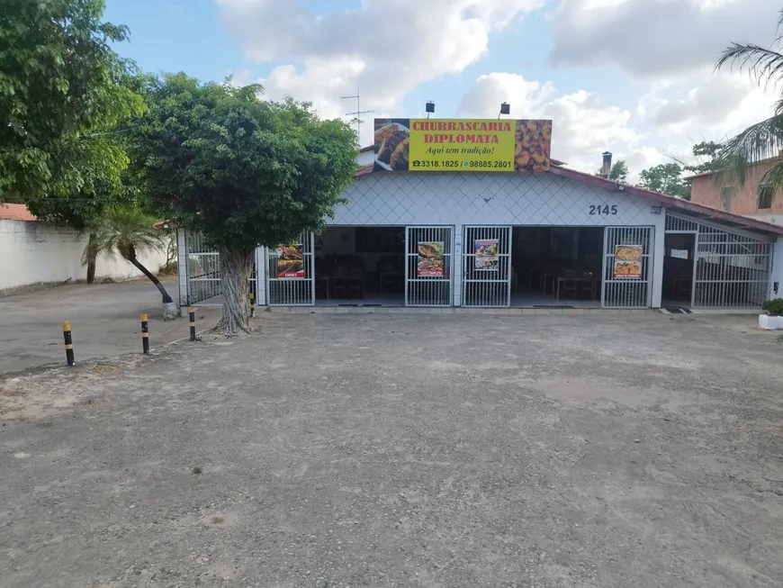 Foto 1 de Prédio Comercial com 3 Quartos à venda, 450m² em Icarai, Caucaia