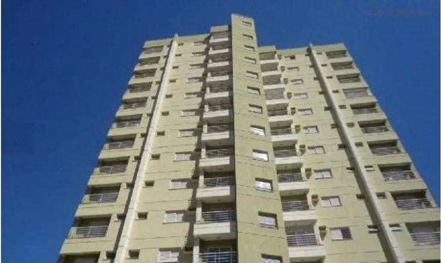 Foto 1 de Apartamento com 2 Quartos à venda, 70m² em Jardim Macedo, Ribeirão Preto