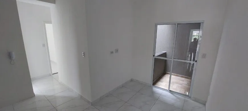Foto 1 de Apartamento com 2 Quartos à venda, 39m² em Jardim Têxtil, São Paulo