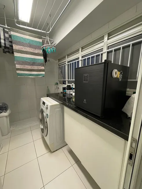 Foto 1 de Apartamento com 3 Quartos à venda, 133m² em Chácara Inglesa, São Paulo