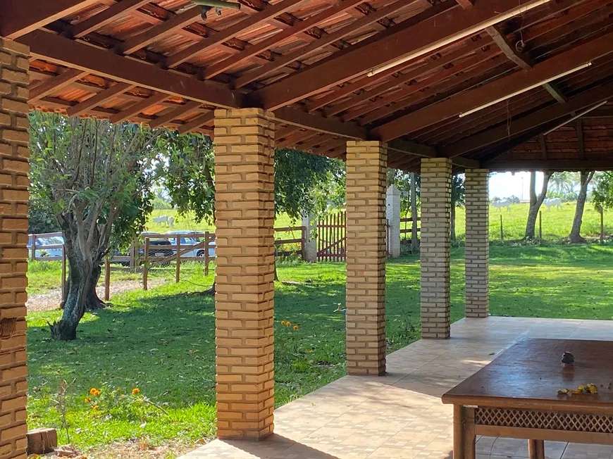 Foto 1 de Fazenda/Sítio à venda, 230267m² em Estancia Ponte Grande Zona Rural, São José do Rio Preto