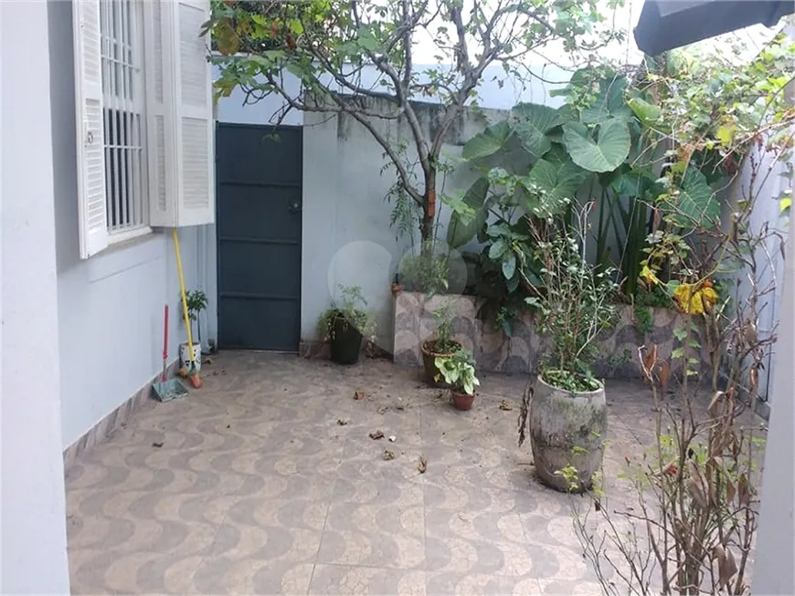 Foto 1 de Casa com 3 Quartos à venda, 60m² em Brooklin, São Paulo