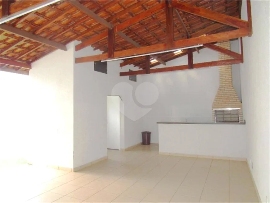 Foto 1 de Casa de Condomínio com 3 Quartos à venda, 132m² em Jardim Astúrias I, Piracicaba