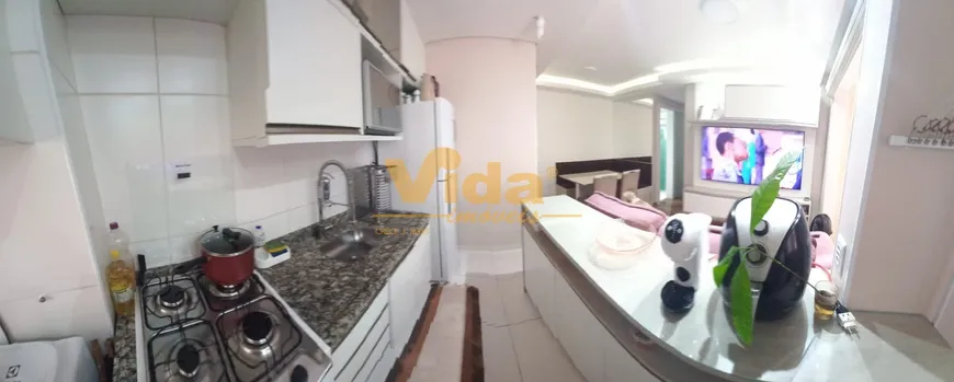 Foto 1 de Apartamento com 3 Quartos à venda, 57m² em Novo Osasco, Osasco