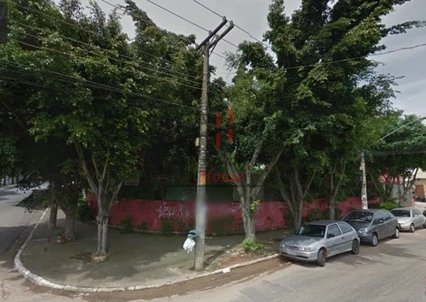 Foto 1 de Lote/Terreno para venda ou aluguel, 1098m² em Vila Formosa, São Paulo