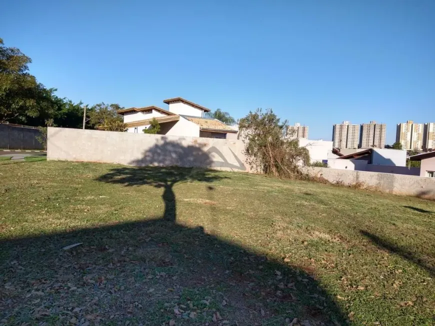 Foto 1 de Lote/Terreno à venda, 649m² em Jardim Fortaleza, Paulínia