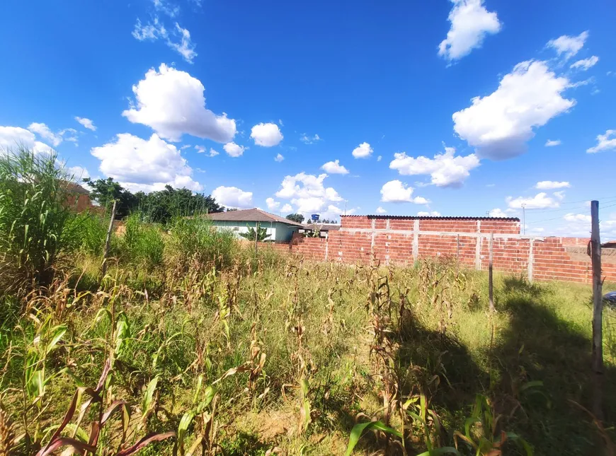 Foto 1 de Lote/Terreno à venda, 200m² em Fazenda Mestre D Armas, Brasília