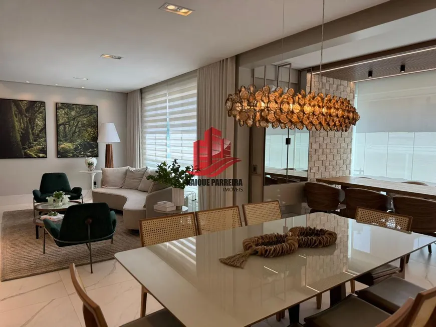 Foto 1 de Apartamento com 4 Quartos à venda, 156m² em Buritis, Belo Horizonte