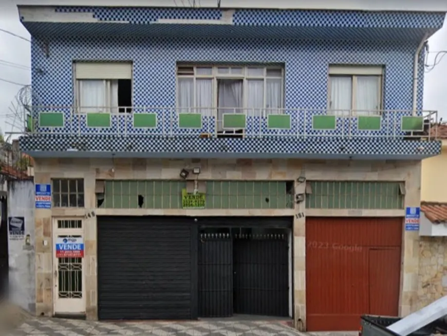 Foto 1 de Lote/Terreno à venda, 517m² em Vila Maria Alta, São Paulo