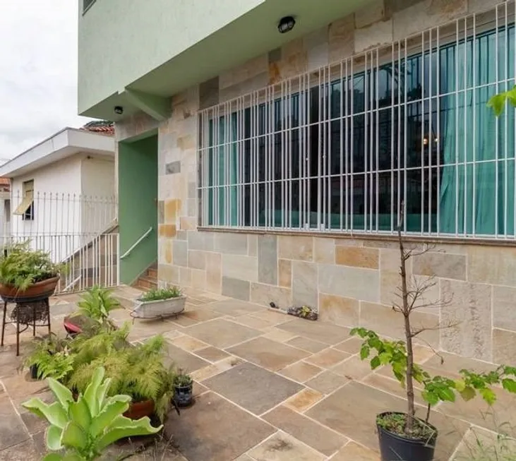 Foto 1 de Casa com 3 Quartos para venda ou aluguel, 222m² em Vila Madalena, São Paulo