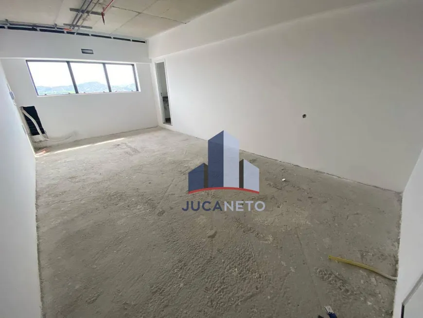 Foto 1 de Sala Comercial à venda, 31m² em Vila Bocaina, Mauá