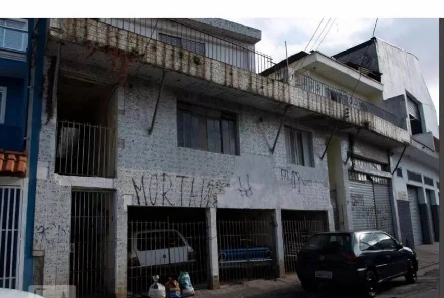 Foto 1 de Lote/Terreno à venda, 300m² em Vila Formosa, São Paulo