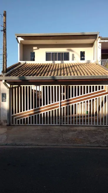 Foto 1 de Casa com 3 Quartos à venda, 185m² em Jardim Sorocaba Park, Sorocaba