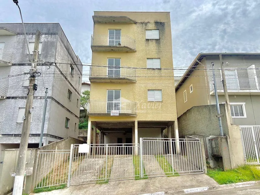 Foto 1 de Apartamento com 2 Quartos à venda, 56m² em Aguassaí, Cotia