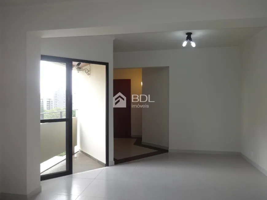 Foto 1 de Apartamento com 2 Quartos à venda, 72m² em Cambuí, Campinas