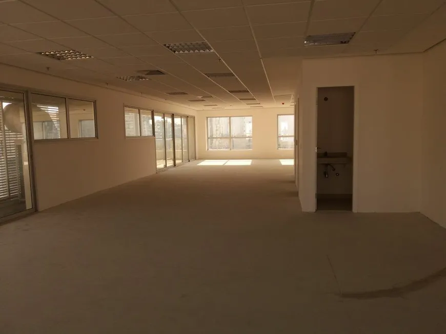 Foto 1 de Sala Comercial para alugar, 214m² em Brooklin, São Paulo