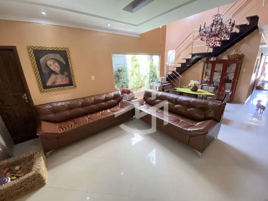Foto 1 de Casa com 4 Quartos à venda, 192m² em Marco, Belém