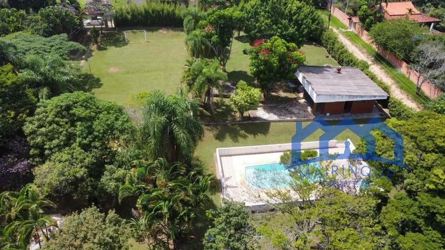 Foto 1 de Fazenda/Sítio com 1 Quarto à venda, 2000m² em Zona Rural, Itu