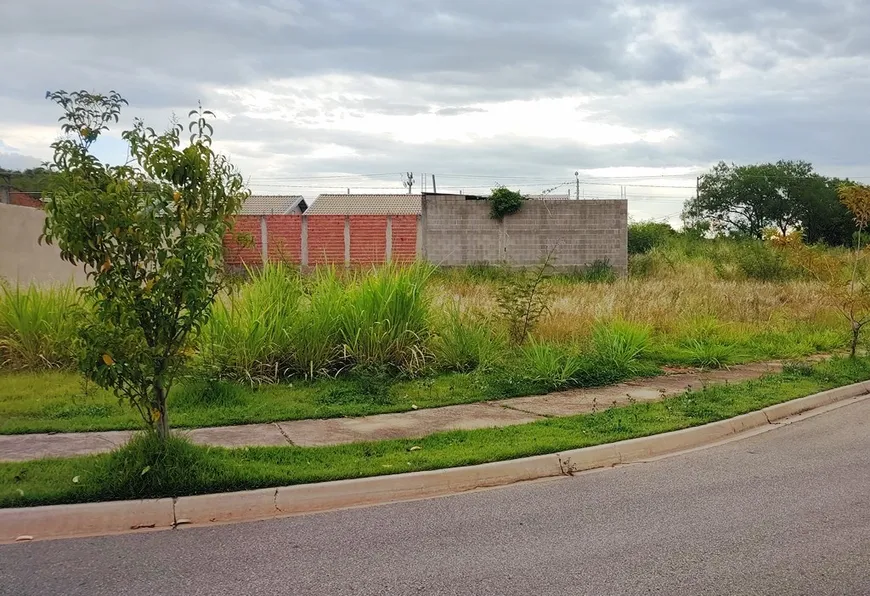 Foto 1 de Lote/Terreno à venda, 285m² em Campestre, Piracicaba