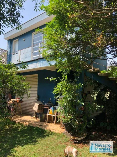 Foto 1 de Casa com 2 Quartos à venda, 367m² em Butantã, São Paulo