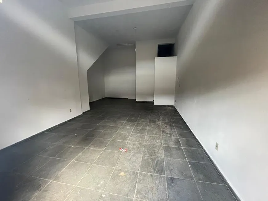 Foto 1 de Ponto Comercial para alugar, 40m² em Milionários, Belo Horizonte