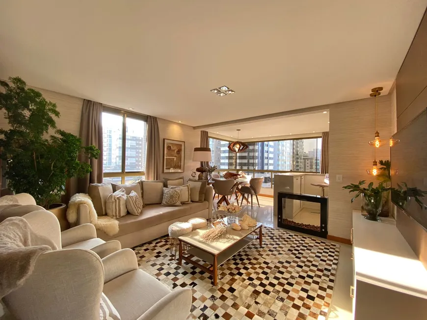 Foto 1 de Apartamento com 3 Quartos à venda, 105m² em Navegantes, Capão da Canoa