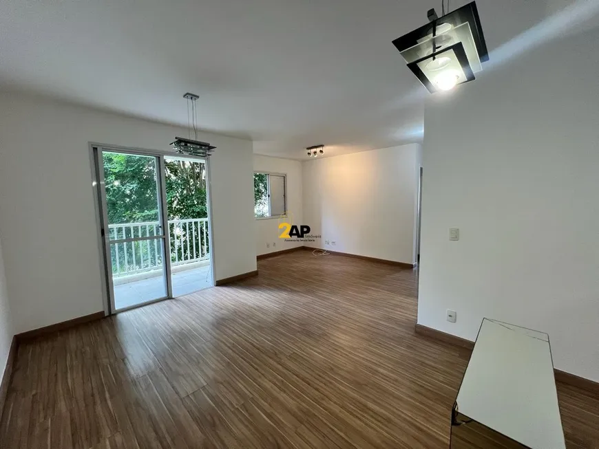 Foto 1 de Apartamento com 2 Quartos à venda, 68m² em Parque Rebouças, São Paulo