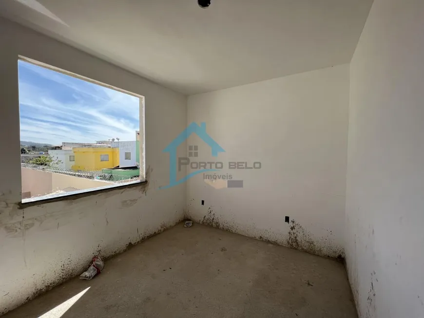 Foto 1 de Apartamento com 3 Quartos à venda, 80m² em Nossa Senhora de Fátima, Betim