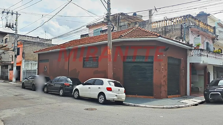 Foto 1 de Imóvel Comercial à venda, 110m² em Vila Constança, São Paulo