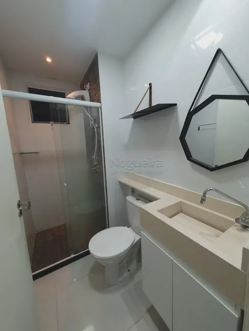 Foto 1 de Apartamento com 2 Quartos à venda, 42m² em Tejipió, Recife