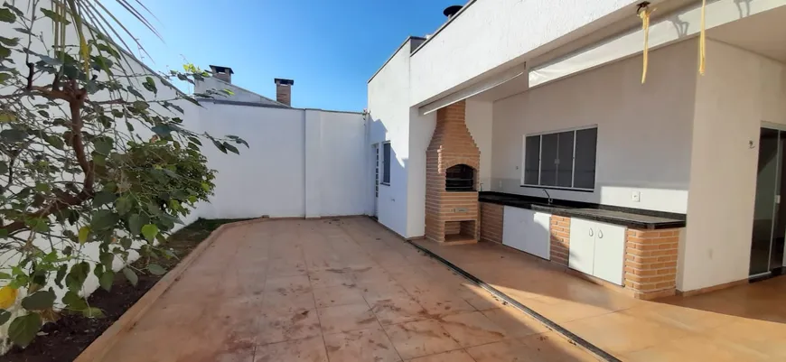 Foto 1 de Casa de Condomínio com 3 Quartos à venda, 170m² em Loteamento Fernando Camargo Nogueira, Taubaté